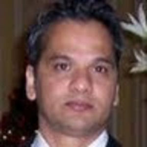 Meet your Posher, Khurram